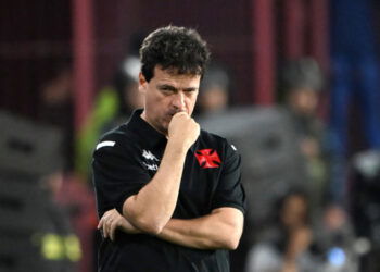 Vasco enfrentará uma sequência intensa de partidas após a pausa no calendário.