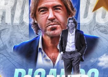 Ricardo Sá Pinto, ex-treinador do Vasco, assumirá equipe no Irã.