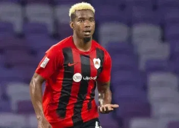 Objetivo do Vasco, Thiago Mendes recebeu consultas de outros times do Brasil.