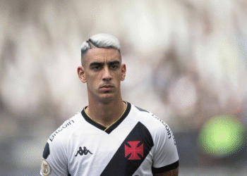 O Nacional do Uruguai demonstra interesse em Puma Rodríguez.