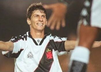 Veja as estatísticas de Pedrinho vestindo a camisa do Vasco.