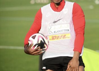 Acordo entre Vasco e Thiago Mendes pode ter duração de 30 meses.