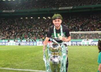 Biel, cogitado no Vasco, avança em negociações com o Corinthians