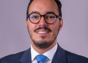 Apresentamos Gabriel Souza, o recém-nomeado CFO do Vasco, que já atuava na recuperação judicial do time.