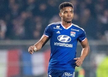 Vasco se aproxima de um acordo com Thiago Mendes.