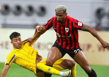 Vasco fecha acordo para a contratação do meio-campista Thiago Mendes