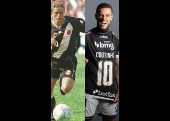 Juninho Paulista faz elogios a Philippe Coutinho; confira o vídeo.