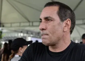 Edmundo comenta a ausência do Vasco na Copa do Mundo de Clubes: ‘A situação era completamente diferente há 25 anos’