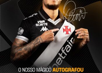 Sócio que atualizar plano com cupom exclusivo concorre a camisa assinada por Coutinho.