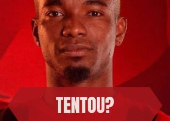 Repórter são-paulino afirma que Thiago Mendes terá um salário superior a R$ 1 milhão no Vasco.