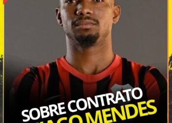 O salário de Thiago Mendes é de R$ 650 mil, porém pode alcançar R$ 1 milhão com luvas e incentivos.