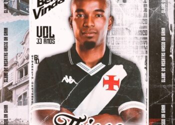 Chegada de Thiago Mendes ao Rio está agendada para as 19h05 desta 3ª-feira.