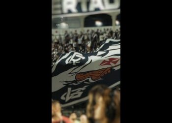 Análise da Sul-Americana no X ressalta partida do Vasco na próxima semana; confira