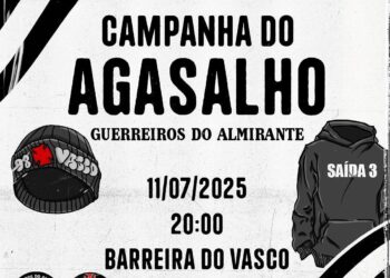 GDA se envolve na Campanha do Agasalho; descubra como ajudar