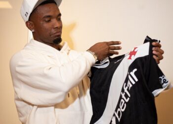 Confira as estatísticas de Thiago Mendes no Al-Rayyan.