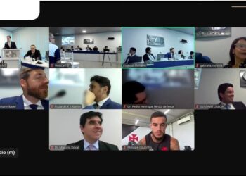 ‘Filme de declarações: Philippe Coutinho se defende no STJD – “Não quis agredir”; assista ao vídeo’