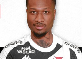 Loide Augusto, Leandrinho, Jean David e Lucas Oliveira não estão entre os convocados.