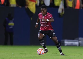 Adversário do Vasco na fase de playoffs da Sul-Americana, Del Valle permanece sem derrotas desde sua saída da Libertadores.