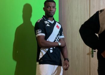 Thiago Mendes: ‘Enquanto eu estiver presente, darei meu melhor com dedicação, respeito e paixão’