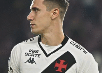 Lucas Piton: O Atleta com Mais Cruzamentos Precisos na Sul-Americana 2025