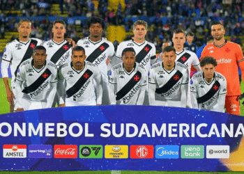 Vegetti: ‘A expulsão teve impacto na trajetória do jogo’