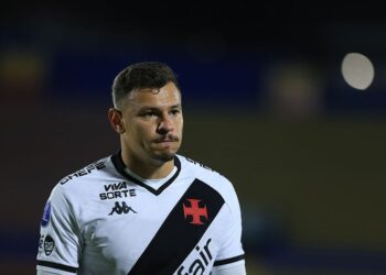 Nenhum time conseguiu superar uma desvantagem de 4 gols na história da Copa Sul-Americana.