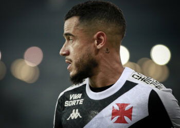 Philippe Coutinho permanece incerto para a partida contra o Grêmio