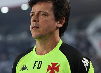 Vasco alcança recorde de finalizações em um jogo do Brasileiro contra o Grêmio, segundo dados da base do Sofascore.