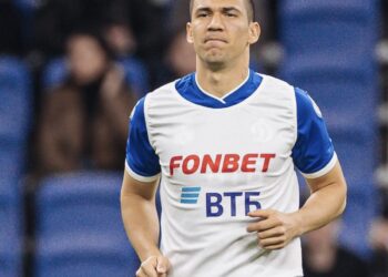 Zagueiro Balbuena, cogitado no Vasco, está prestes a fechar com o Grêmio.