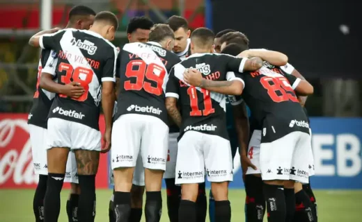 Image Credits: © (Matheus Lima/Vasco)