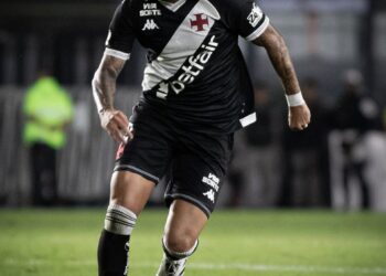 Confira as estatísticas de Lucas Freitas pelo Vasco no Campeonato Brasileiro.