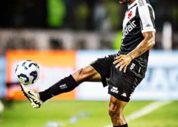 Paulo Henrique se destacou como o único jogador a conquistar 100 vitórias em duelos no Brasileiro até a 15ª rodada.