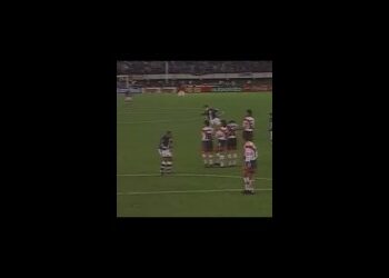 Gol Icônico de Juninho Pernambucano celebra 27 anos