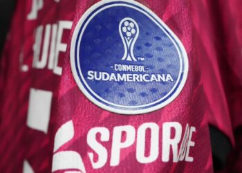 Independiente del Valle vestirá uniforme vinho na partida contra o Vasco.