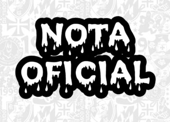 Mancha Negra emite comunicado após a saída do Vasco da Copa Sul-Americana.