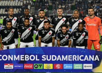 Depois de um hiato de 5 anos sem participar de competições continentais, o Vasco almejava uma campanha promissora na Sul-Americana.