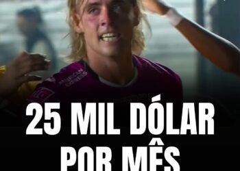 Remuneração de Spinelli, autor de gols pelo Del Valle contra o Vasco em ambas as partidas, é de US$ 25 mil.