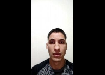 Influenciador reitera acusações contra VP do Vasco e provoca: ‘Inicia o processo, pois eu já movi o meu’; assista ao vídeo.