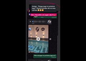 Imagens revelam a zona úmida do CT Moacyr Barbosa