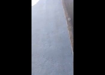 Fã passa pelo São Januário e registra vídeo fazendo oração; confira