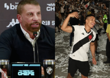 Influenciador Krav Marejo: ‘Nada do que ocorrê com o Pedrinho será responsabilidade minha’