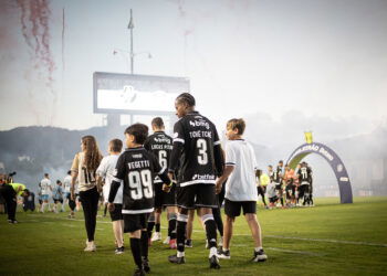Vasco conta com 5 atletas em situação de suspensão para a partida contra o Internacional.