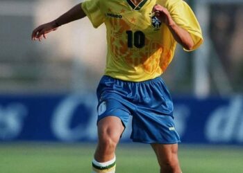 Explore os dados da trajetória de Juninho Pernambucano.