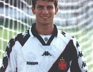 Eric Faria, jornalista: ‘O Pedrinho que conheci no Vasco é o mesmo que arriscou tudo para ajudar o clube’