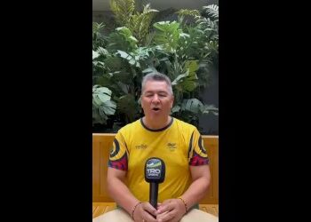 Vasco estaria em negociações adiantadas para a contratação do goleiro colombiano Aldair Quintana.