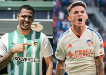 Vasco se aproxima da antecipação dos valores referentes às vendas de Clayton e Orellano.