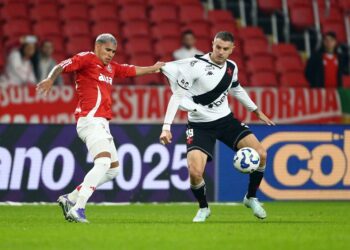 Fernando Diniz: ‘Os resultados não refletem a performance da equipe nos jogos’