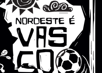 Vasco realiza ação exclusiva em Maceió antes da partida da Copa do Brasil; veja as datas.