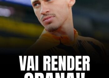 Red Bull Leipzig fecha contrato com o jovem vascaíno Marlon Gomes e agora está em tratativas com o Shakhtar Donetsk.