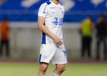 Avaí possui a oportunidade de adquirir JP, mas o Vasco deve concordar.